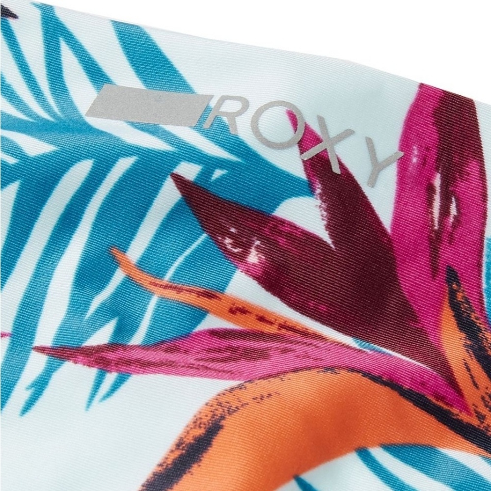 🆕 Roxy Women's Keep It Surfer Bikini Bottoms - Picture 3 of 4